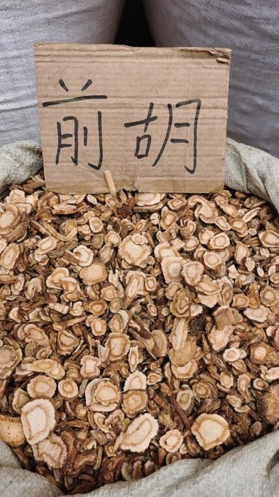 前胡