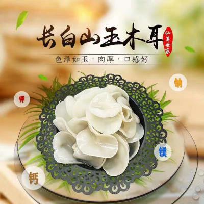 白木耳