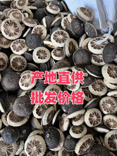 江西省新干县 枳壳走势稳定 价格稳定