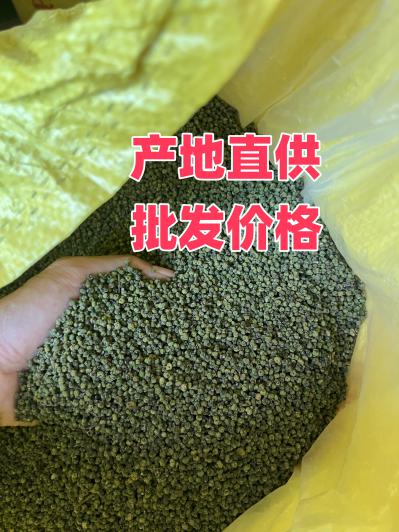 江西省新干县吴茱萸行情稳定，走势稳定！