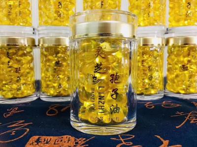 灵芝孢子油
