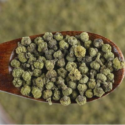吴茱萸（中花）