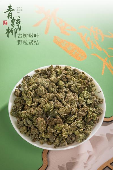 青钱柳