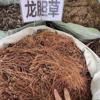 龙胆草