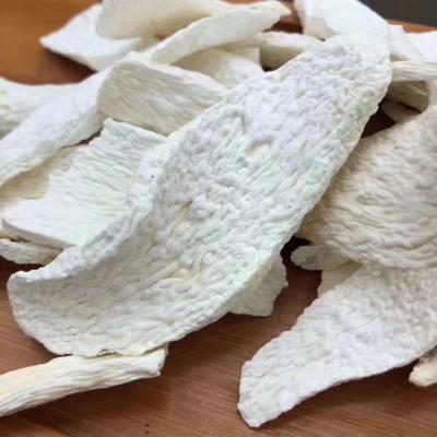 无硫淮山片