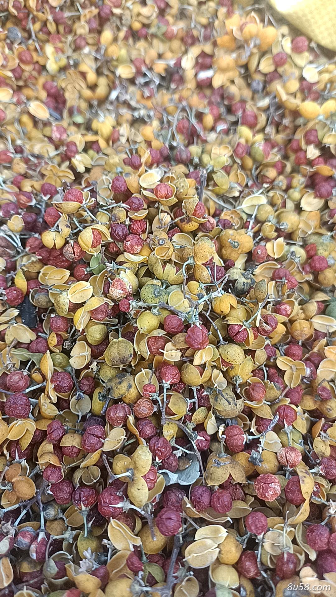 合欢花茶