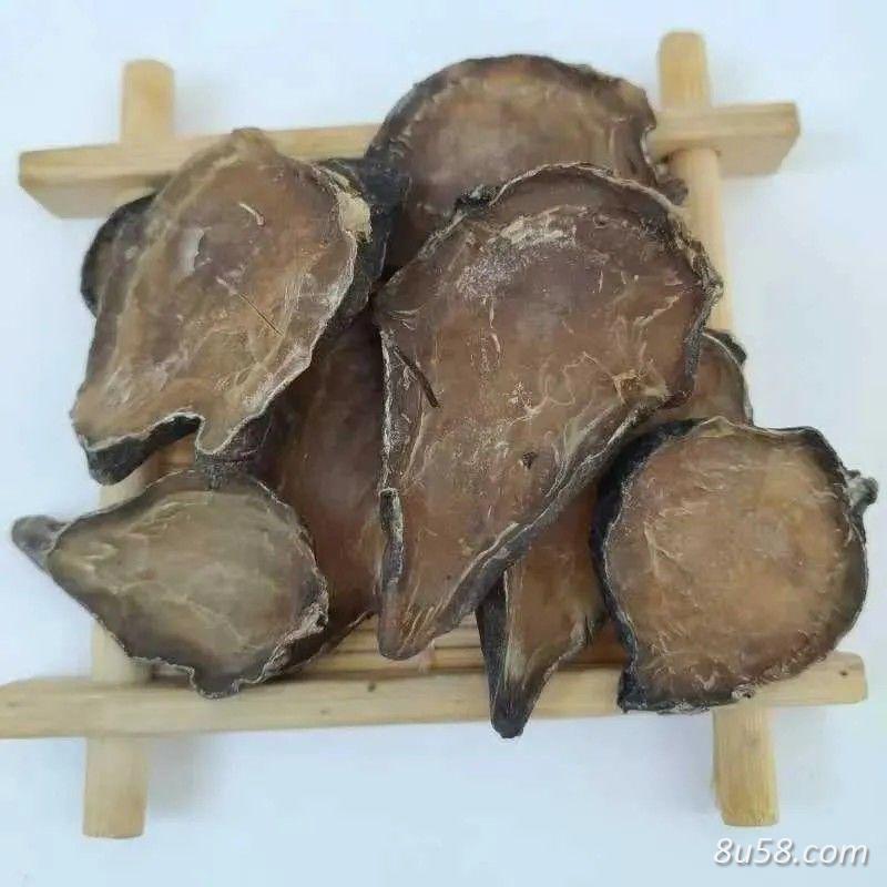 三七切片