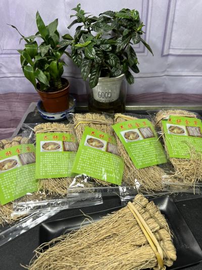 护肝草