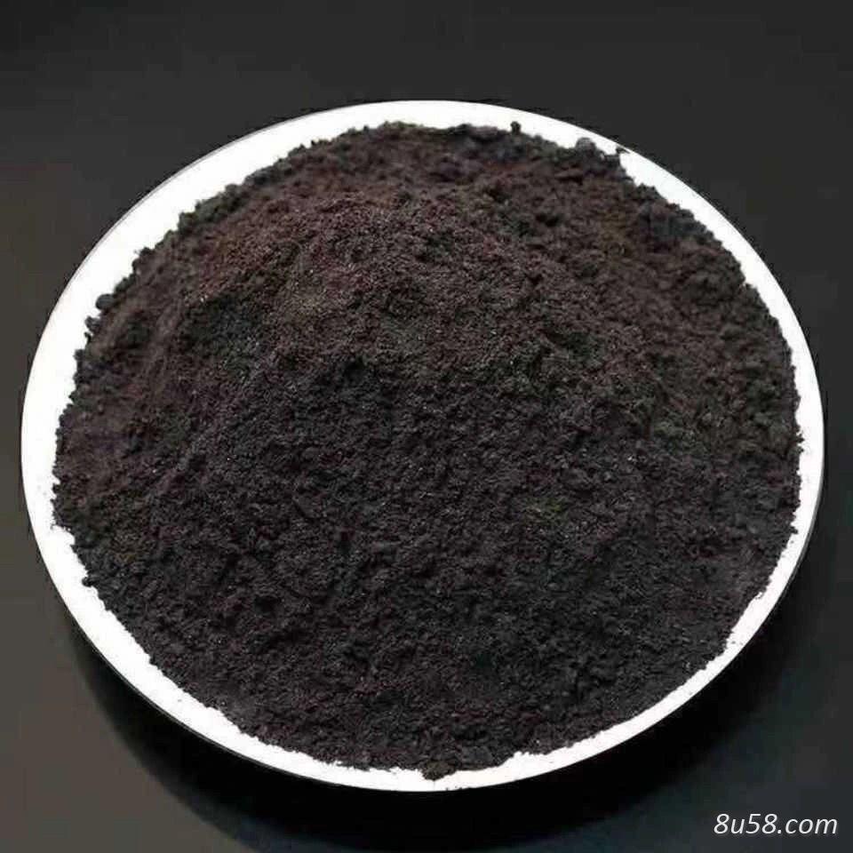 黑蚂蚁粉: