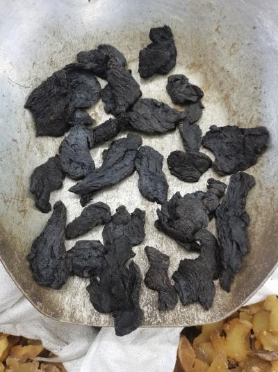 熟地黄,统货选货各种规格大货