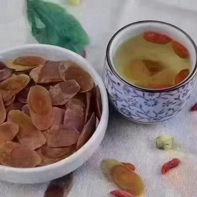 红参
