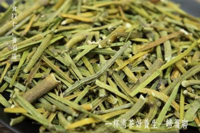 螃蟹脚