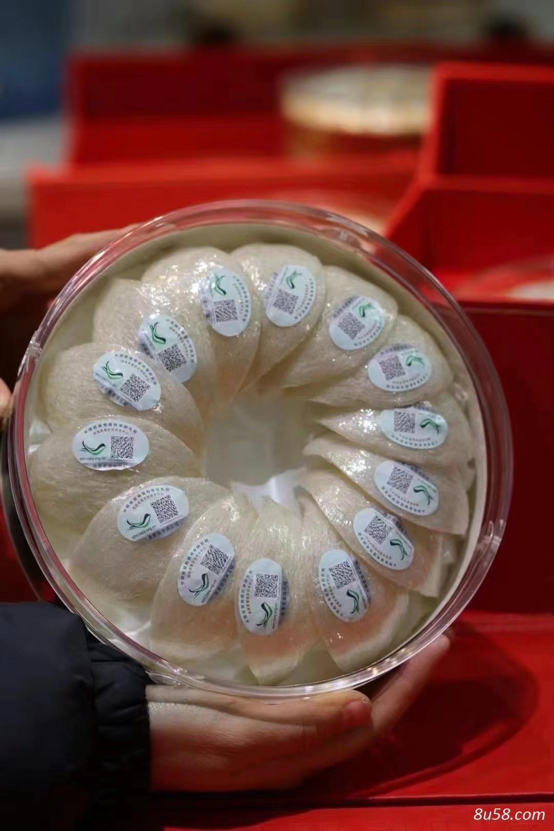 燕窝盒装礼盒