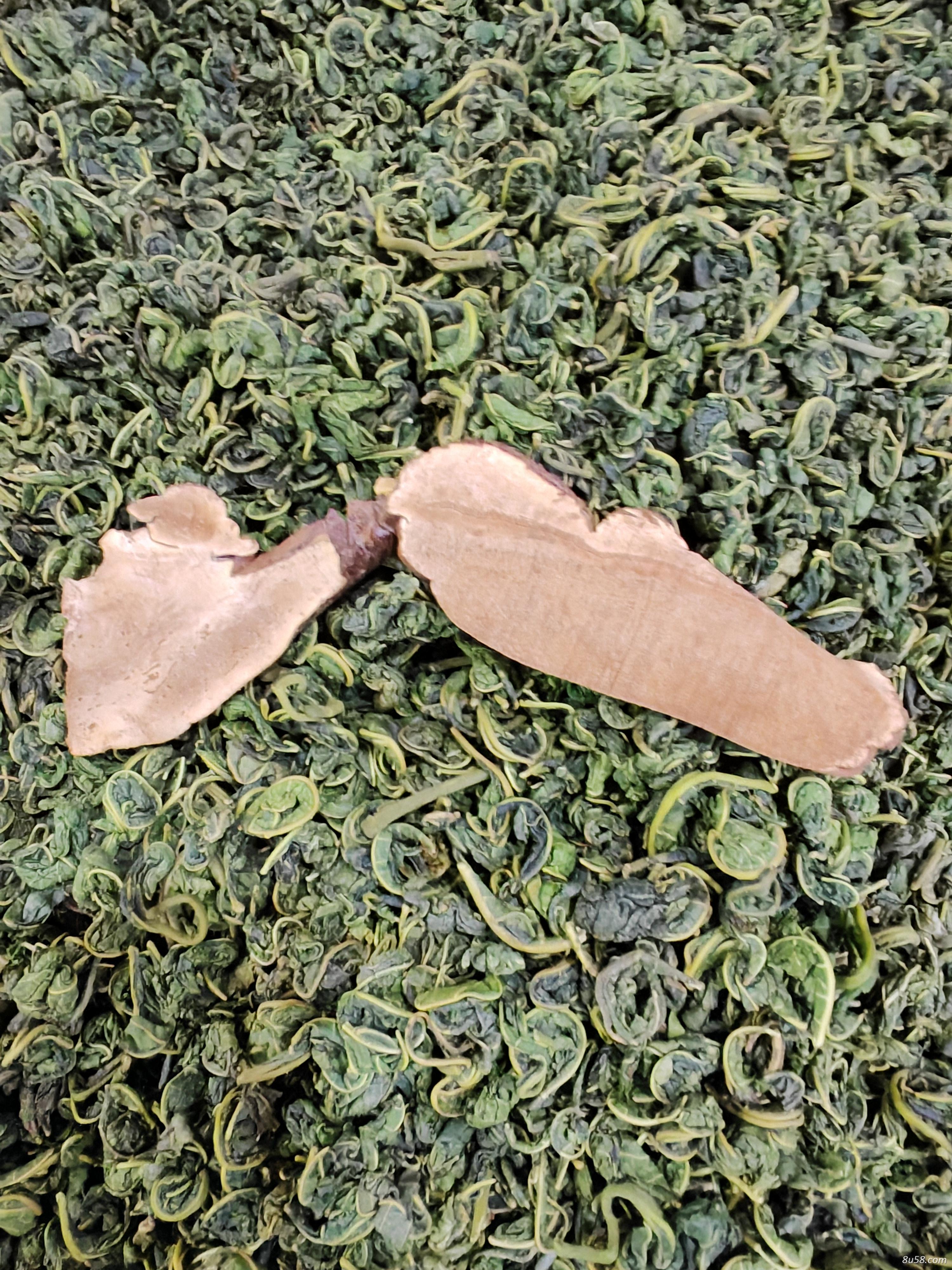 桑叶茶