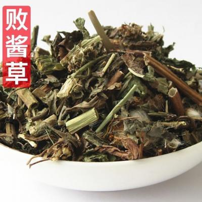 败酱草