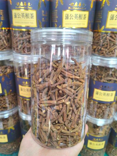 蒲公英根茶