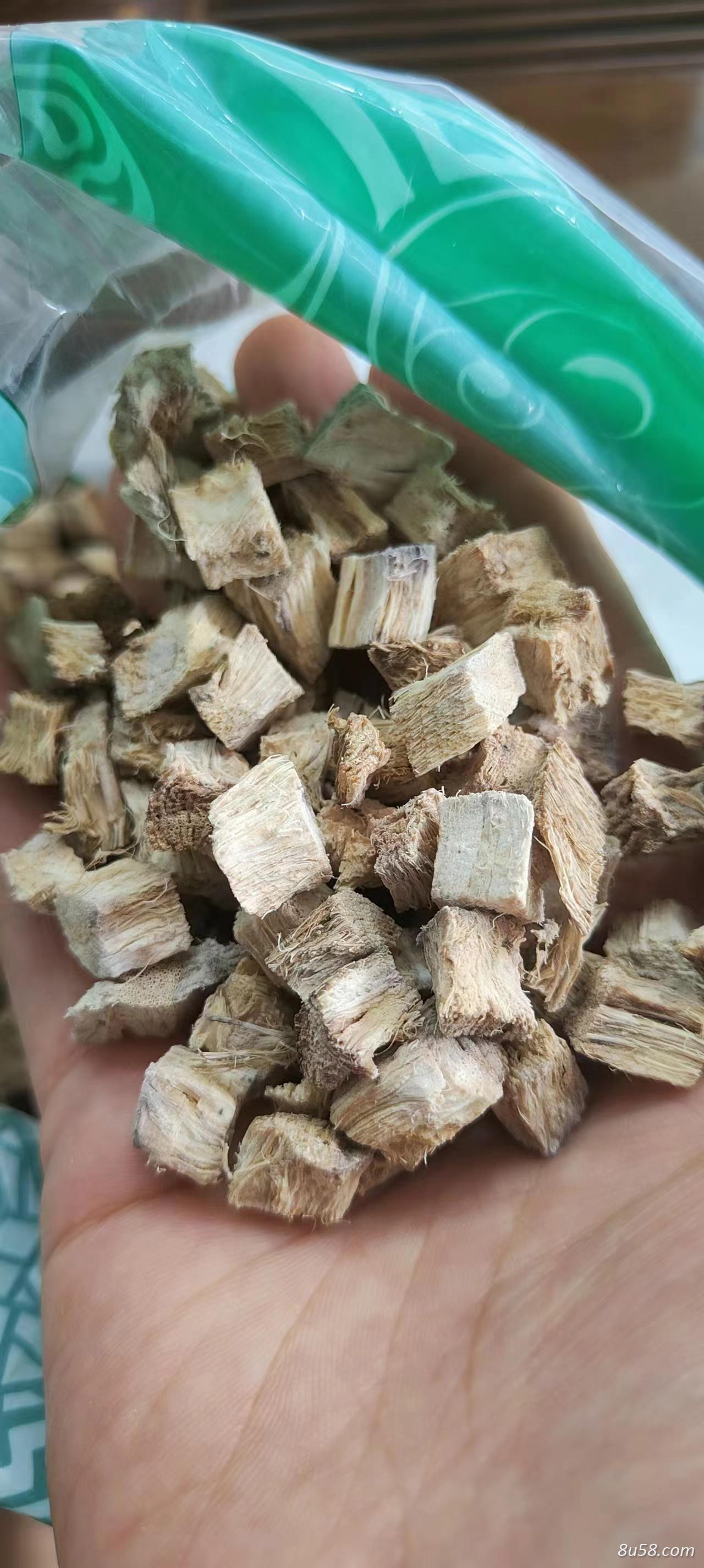 柴葛根