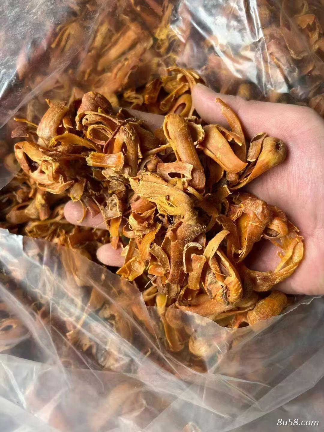 玉果花