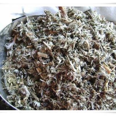 翻白草