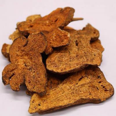 麸炒白术