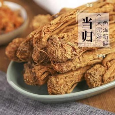 出售岷县原产地当归
