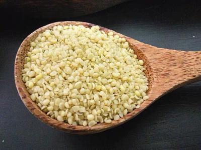 火麻仁