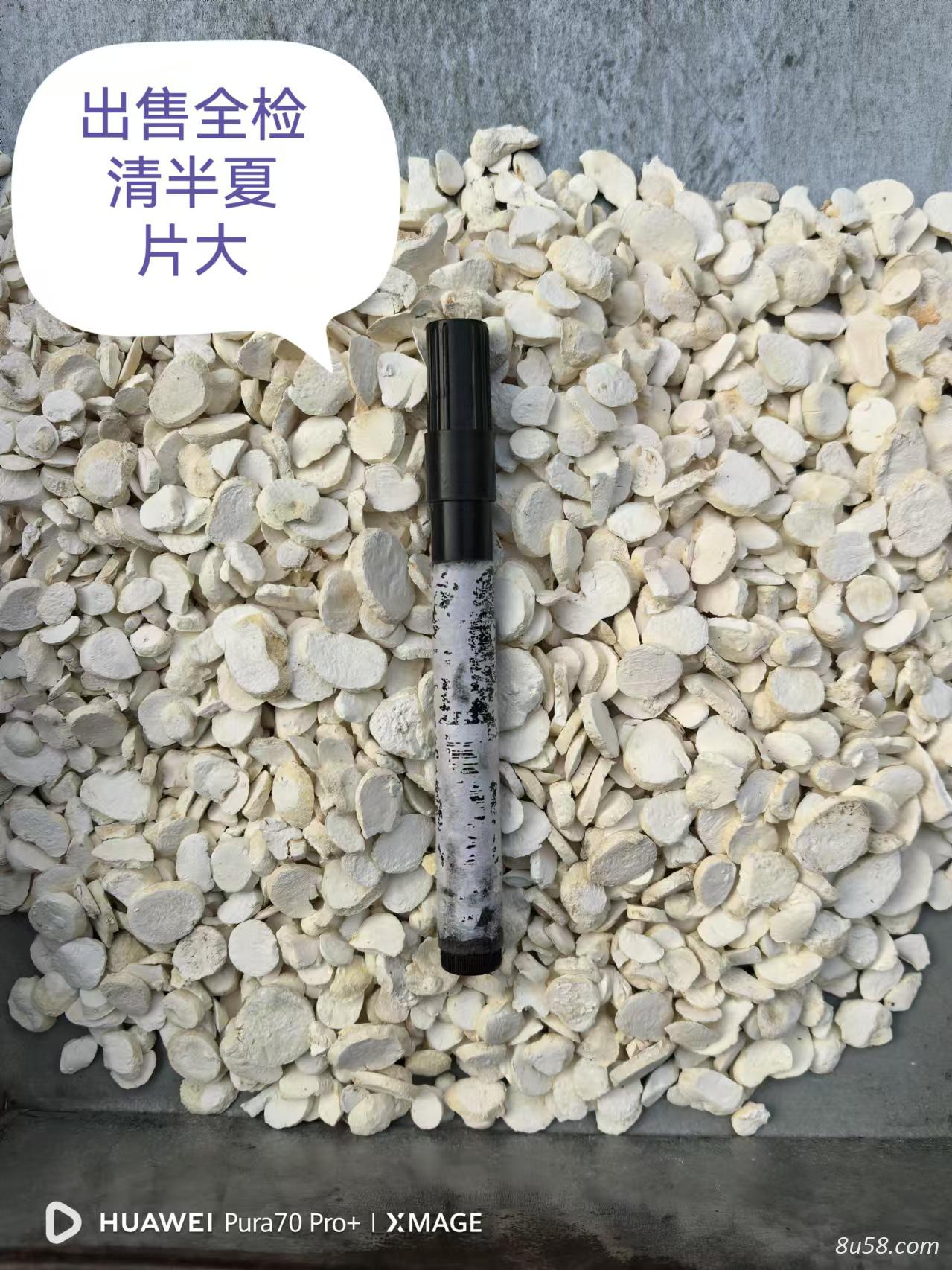 半夏片
