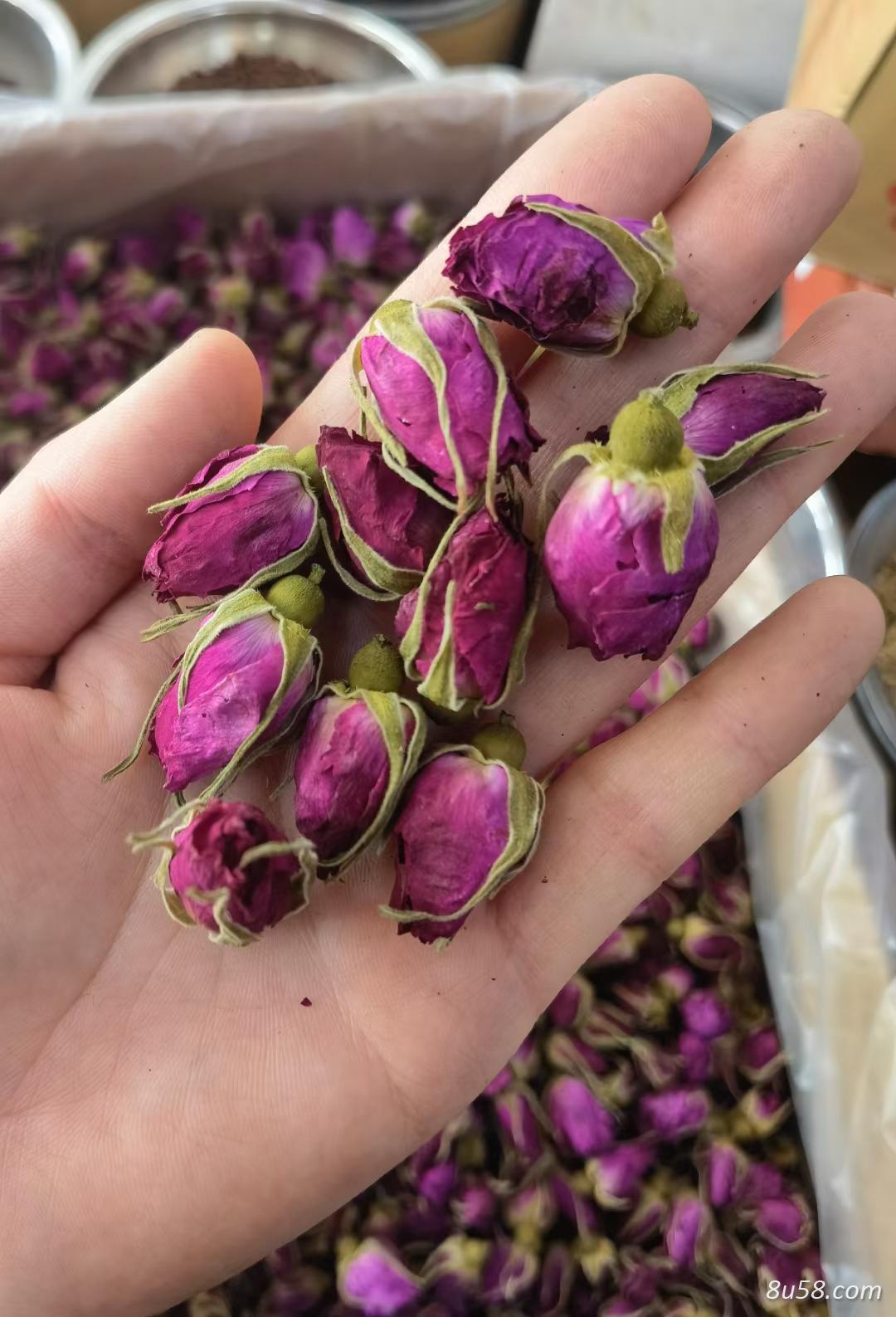 玫瑰花