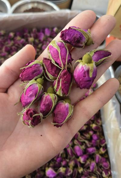 玫瑰花