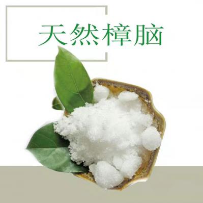 樟脑，樟脑粉