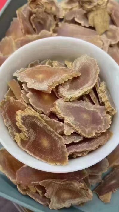 高丽参