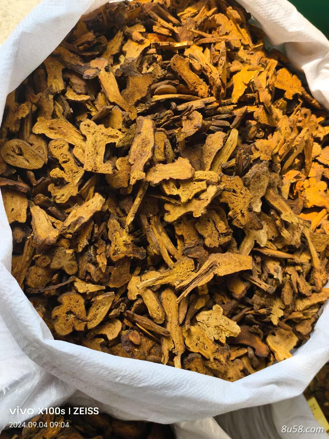 麸炒白术