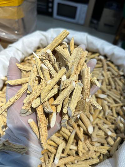 牛大力