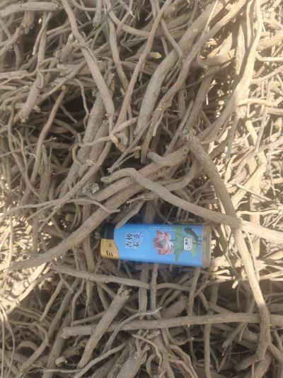 黄芩自产自销，不经过中间商
