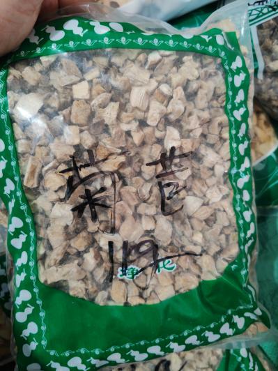 哪种药材可以降尿酸？菊苣根有哪些功效作用？菊苣根怎么用效果好