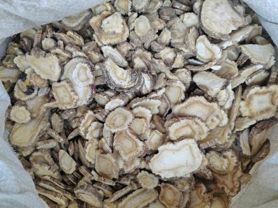 无硫磺白芷哪里能买到？白芷什么样的好？安国哪家的白芷是无硫的