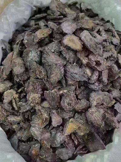 玄参是药材吗？玄参的功效是什么？玄参能治什么病？玄参价格