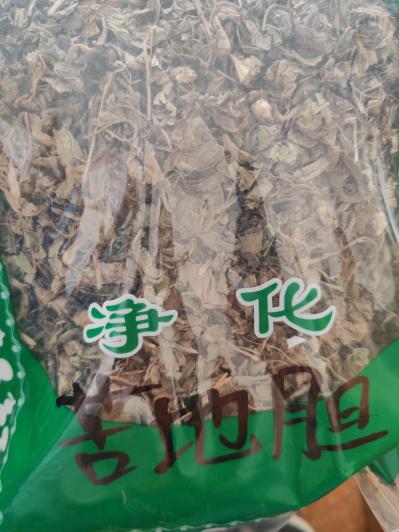 也要买苦地胆一斤多少钱？苦地胆的药效有哪些 苦地胆能治什么病？