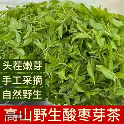 酸枣仁芽