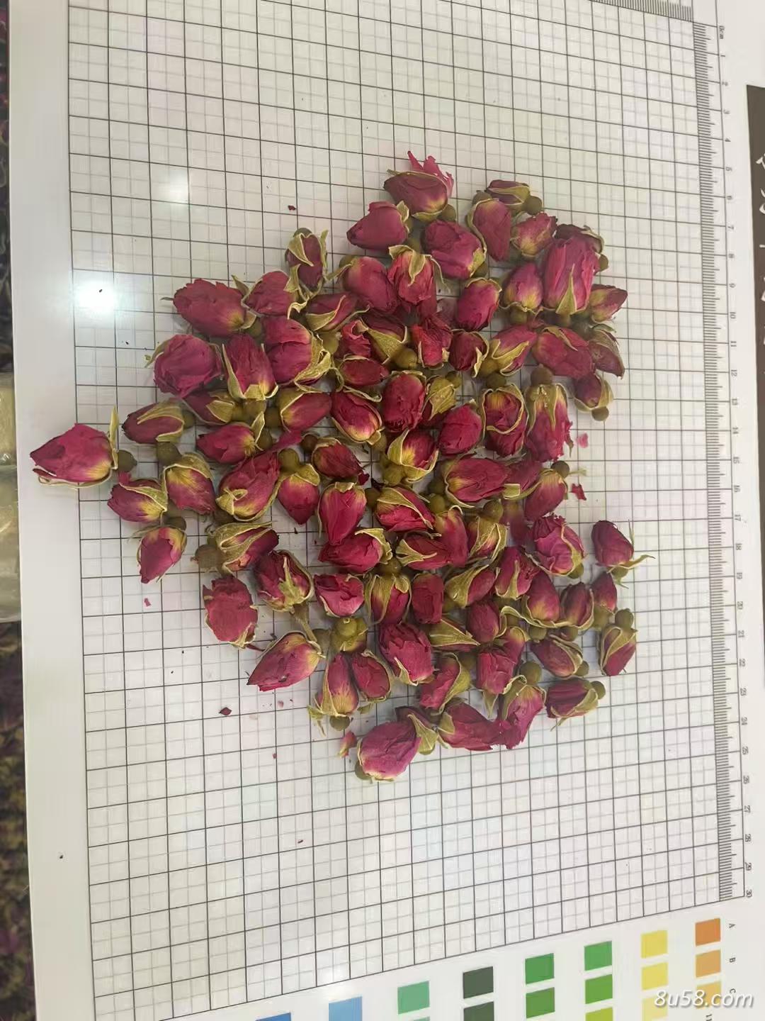 玫瑰花茶