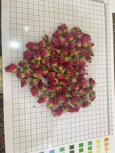 玫瑰花茶
