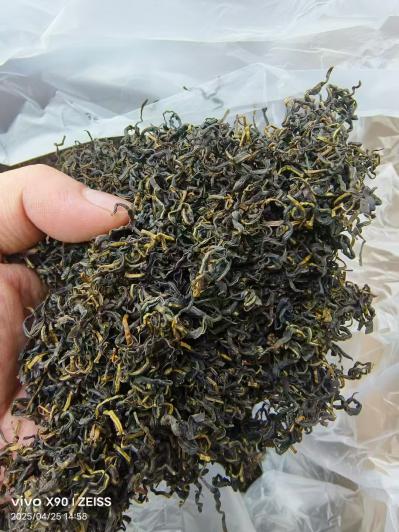 赶黄草茶