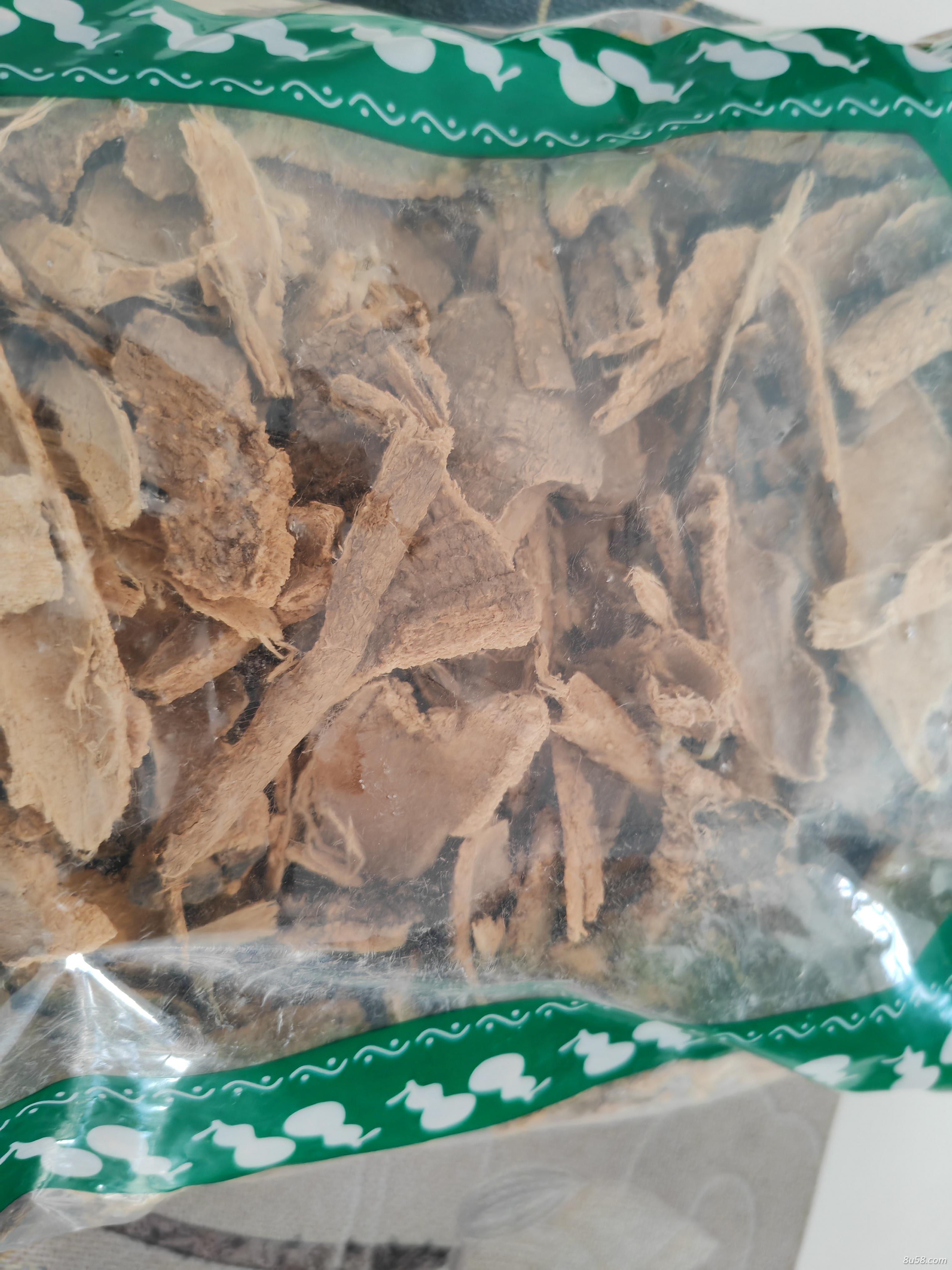 椿树根皮