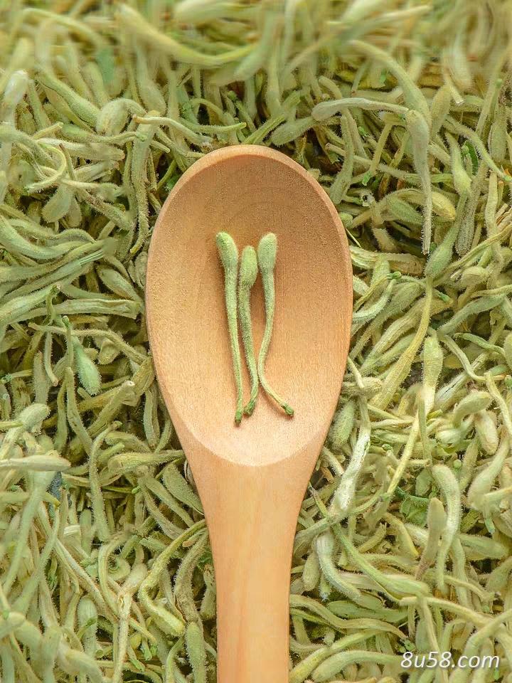 金银花
