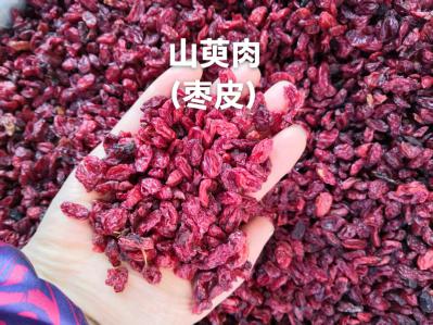 枣皮一斤多少钱？枣皮是什么药材？买枣皮去哪里？安国药材枣皮多少钱