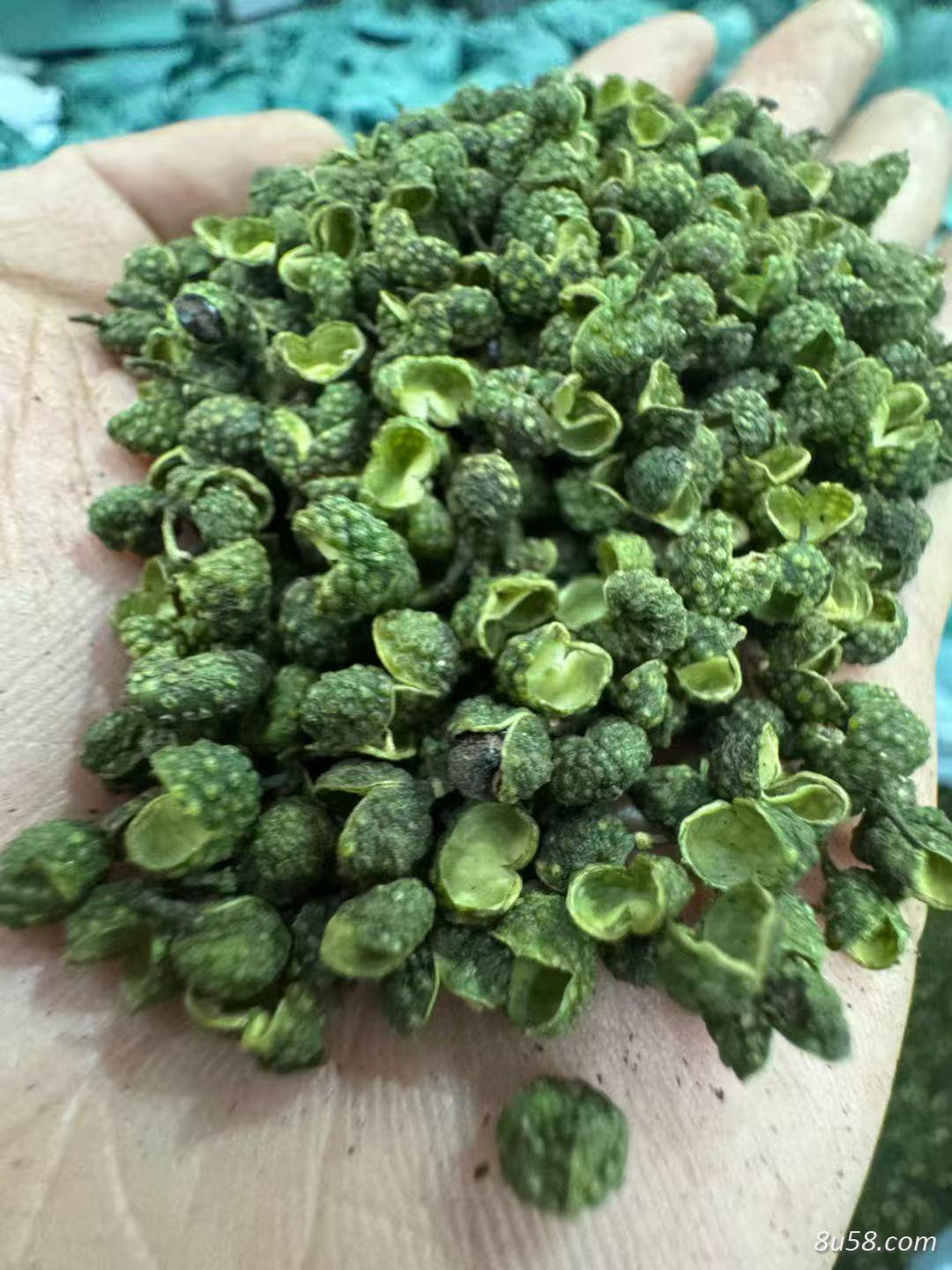青花椒