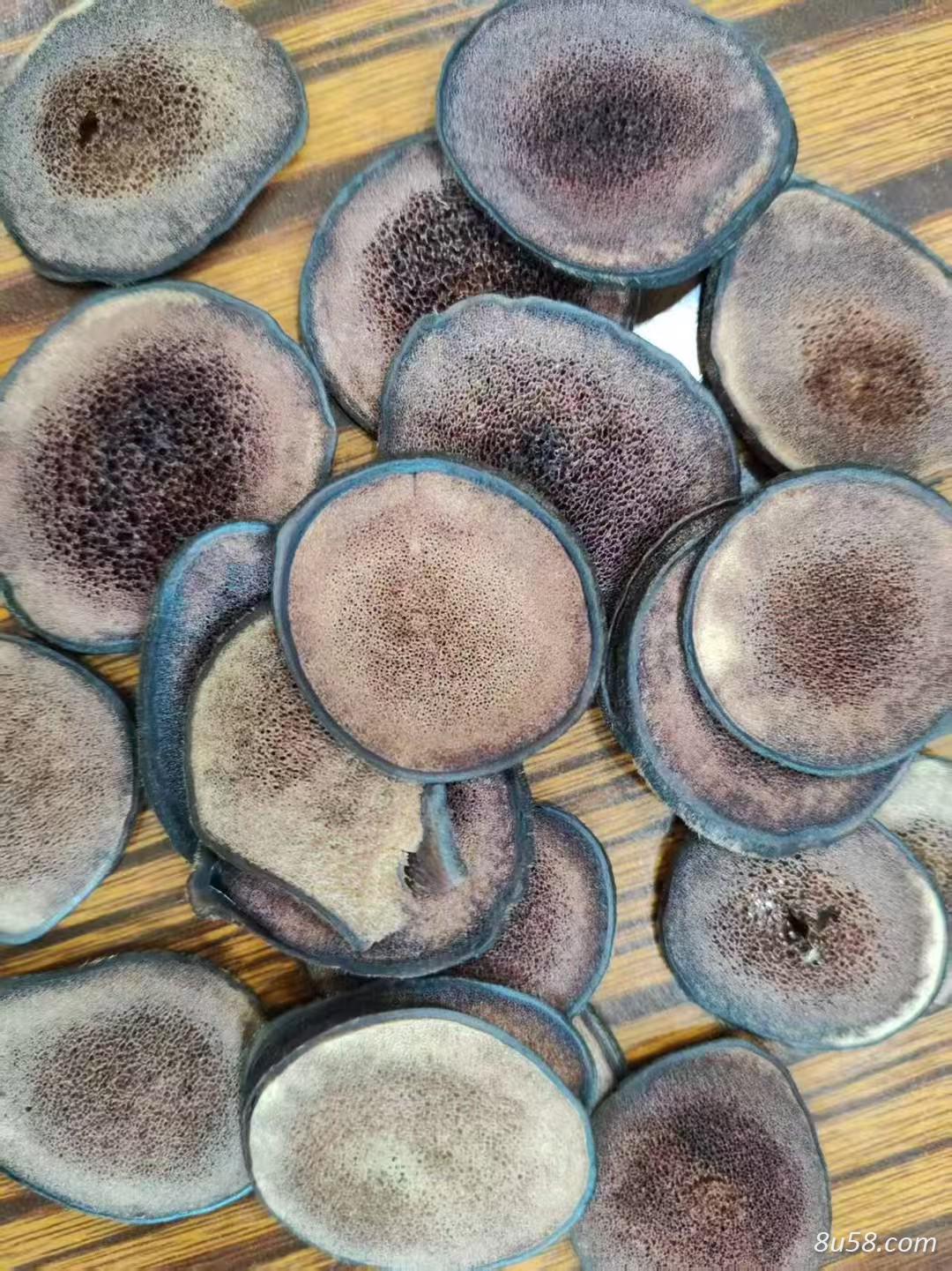鹿茸片