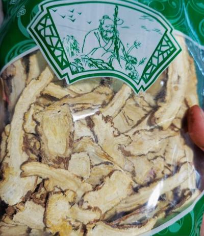 当归头片