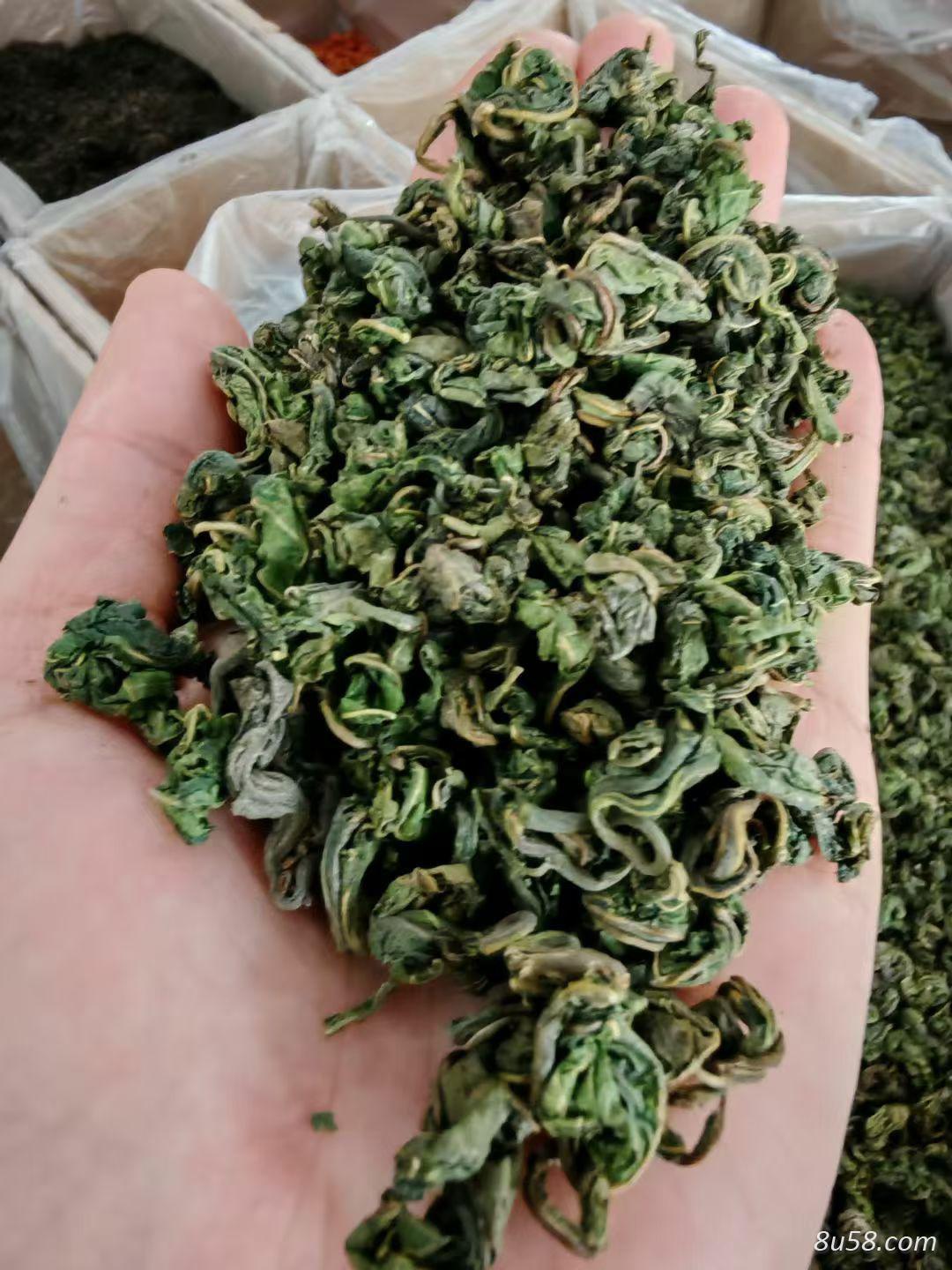 绞股蓝茶