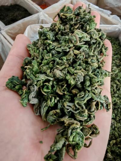 绞股蓝茶
